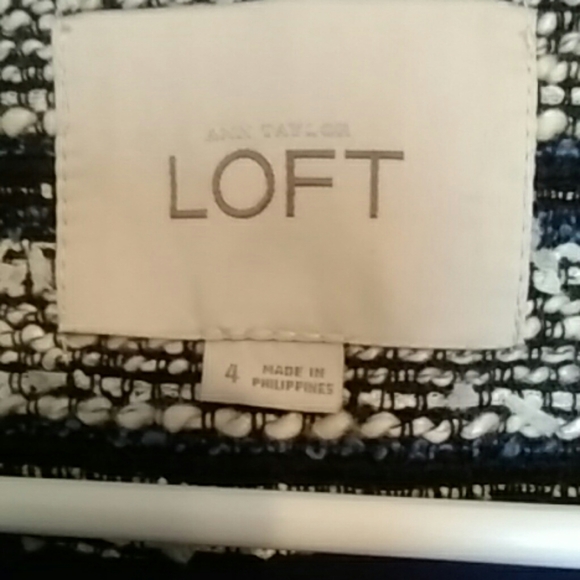 Ladies Jacket - Picture 2 of 3